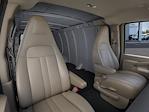 2025 Chevrolet Express 2500 RWD Empty Cargo Van for sale #CC250394 - photo 16