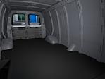 2025 Chevrolet Express 2500 RWD Empty Cargo Van for sale #CC250394 - photo 17