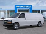 2025 Chevrolet Express 2500 RWD Empty Cargo Van for sale #CC250394 - photo 3