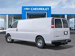 2025 Chevrolet Express 2500 RWD Empty Cargo Van for sale #CC250394 - photo 4