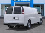 2025 Chevrolet Express 2500 RWD Empty Cargo Van for sale #CC250394 - photo 2