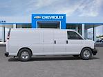 2025 Chevrolet Express 2500 RWD Empty Cargo Van for sale #CC250394 - photo 5