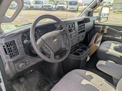 New 2025 Chevrolet Express 3500 16' Morgan Truck Body Box Van for sale #CC250399 - photo 2