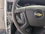 New 2025 Chevrolet Express 3500 16' Morgan Truck Body Box Van for sale #CC250399 - photo 10