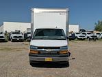 New 2025 Chevrolet Express 3500 16' Morgan Truck Body Box Van for sale #CC250399 - photo 4