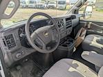 New 2025 Chevrolet Express 3500 16' Morgan Truck Body Box Van for sale #CC250399 - photo 5