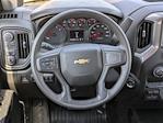 New 2025 Chevrolet Silverado 2500 Crew Cab 4WD Royal 40-VO-98 8' 2" Service Truck for sale #CC250402 - photo 19