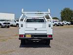 New 2025 Chevrolet Silverado 2500 Crew Cab 4WD Royal 40-VO-98 8' 2" Service Truck for sale #CC250402 - photo 2