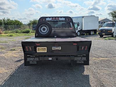 New 2025 Chevrolet Silverado 3500 Regular Cab Steel Flatbed Truck for sale #CC250404 - photo 2