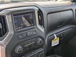 New 2025 Chevrolet Silverado 3500 Work Truck Regular Cab 4WD 9' 6" Knapheide Steel Flatbed Truck for sale #CC250404 - photo 7