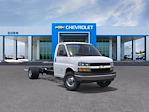 New 2025 Chevrolet Express 3500 16' Morgan Truck Body Box Van for sale #CC250405 - photo 1