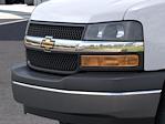New 2025 Chevrolet Express 3500 16' Morgan Truck Body Box Van for sale #CC250405 - photo 13