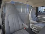 New 2025 Chevrolet Express 3500 16' Morgan Truck Body Box Van for sale #CC250405 - photo 16