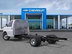 New 2025 Chevrolet Express 3500 16' Morgan Truck Body Box Van for sale #CC250405 - photo 3