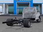 New 2025 Chevrolet Express 3500 16' Morgan Truck Body Box Van for sale #CC250405 - photo 4