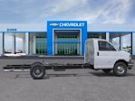 New 2025 Chevrolet Express 3500 16' Morgan Truck Body Box Van for sale #CC250405 - photo 5