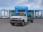 New 2025 Chevrolet Express 3500 16' Morgan Truck Body Box Van for sale #CC250405 - photo 8