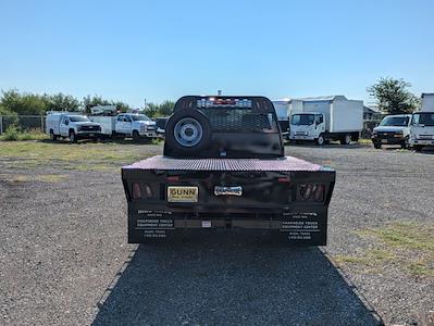 New 2025 Chevrolet Silverado 3500 Work Truck Regular Cab 4WD 11' 6" Knapheide Steel Flatbed Truck for sale #CC250406 - photo 2
