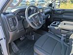 New 2025 Chevrolet Silverado 3500 Work Truck Regular Cab 4WD 11' 6" Knapheide Steel Flatbed Truck for sale #CC250406 - photo 7