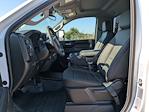 New 2025 Chevrolet Silverado 3500 Work Truck Regular Cab 4WD 11' 6" Knapheide Steel Flatbed Truck for sale #CC250406 - photo 6
