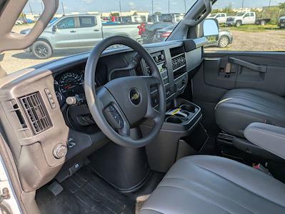 New 2025 Chevrolet Express 2500 Masterack Upfitted Cargo Van for sale #CC250410 - photo 2