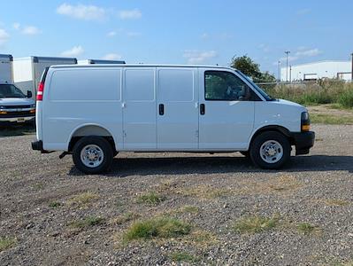 2025 Chevrolet Express 2500 RWD Masterack Upfitted Cargo Van for sale #CC250410 - photo 1