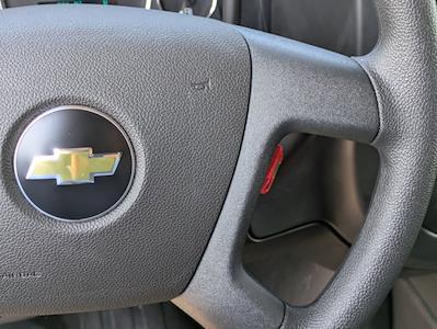 New 2025 Chevrolet Express 2500 Upfitted Cargo Van for sale #CC250410 - photo 2