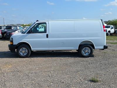 New 2025 Chevrolet Express 2500 Upfitted Cargo Van for sale #CC250410 - photo 2