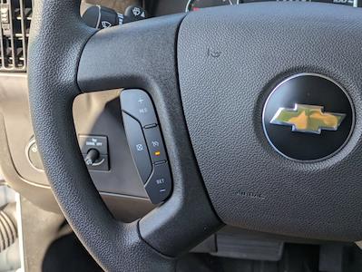 New 2025 Chevrolet Express 2500 Upfitted Cargo Van for sale #CC250410 - photo 1