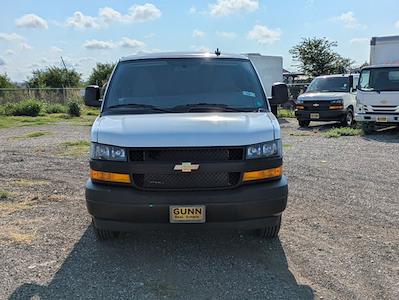 New 2025 Chevrolet Express 2500 Upfitted Cargo Van for sale #CC250410 - photo 1