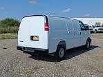 2025 Chevrolet Express 2500 RWD Masterack Upfitted Cargo Van for sale #CC250410 - photo 2