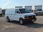 New 2025 Chevrolet Express 2500 Upfitted Cargo Van for sale #CC250410 - photo 33