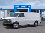 2025 Chevrolet Express 2500 RWD Masterack Upfitted Cargo Van for sale #CC250411 - photo 3