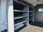New 2025 Chevrolet Express 2500 Masterack Upfitted Cargo Van for sale #CC250411 - photo 3