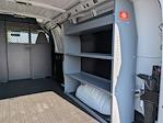 New 2025 Chevrolet Express 2500 Masterack Upfitted Cargo Van for sale #CC250411 - photo 4