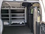 New 2025 Chevrolet Express 2500 Masterack Upfitted Cargo Van for sale #CC250411 - photo 5