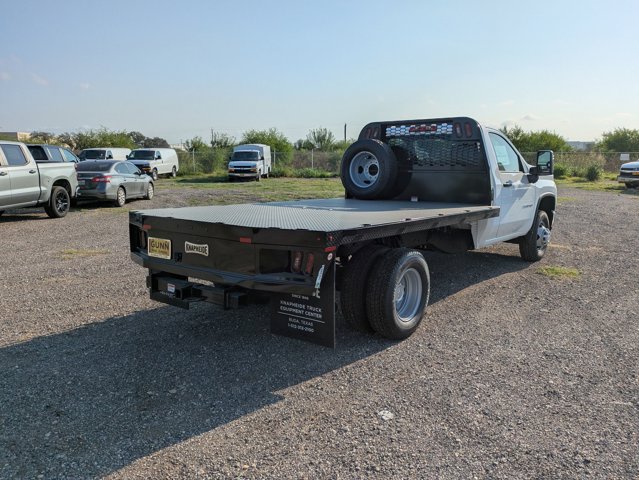 New 2025 Chevrolet Silverado 3500 - photo 2