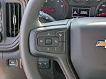 2025 Chevrolet Silverado 3500 Regular Cab 4WD Knapheide Flatbed Truck for sale #CC250412 - photo 11