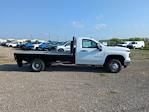 New 2025 Chevrolet Silverado 3500 Regular Cab Steel Flatbed Truck for sale #CC250412 - photo 16