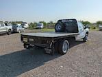 New 2025 Chevrolet Silverado 3500 Regular Cab Steel Flatbed Truck for sale #CC250412 - photo 1
