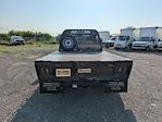 2025 Chevrolet Silverado 3500 Regular Cab 4WD Knapheide Flatbed Truck for sale #CC250412 - photo 1