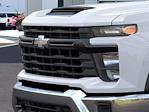 New 2025 Chevrolet Silverado 3500 Work Truck Regular Cab 4WD 11' 6" Knapheide Steel Flatbed Truck for sale #CC250413 - photo 25