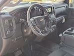 2025 Chevrolet Silverado 3500 Crew Cab DRW 4WD Knapheide Flatbed Truck for sale #CC250414 - photo 10