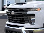 2025 Chevrolet Silverado 3500 Crew Cab DRW 4WD Knapheide Flatbed Truck for sale #CC250414 - photo 13
