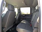 2025 Chevrolet Silverado 3500 Crew Cab DRW 4WD Knapheide Flatbed Truck for sale #CC250414 - photo 14