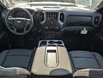 2025 Chevrolet Silverado 3500 Crew Cab DRW 4WD Knapheide Flatbed Truck for sale #CC250414 - photo 16