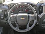 2025 Chevrolet Silverado 3500 Crew Cab DRW 4WD Knapheide Flatbed Truck for sale #CC250414 - photo 21