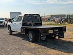 2025 Chevrolet Silverado 3500 Crew Cab DRW 4WD Knapheide Flatbed Truck for sale #CC250414 - photo 5