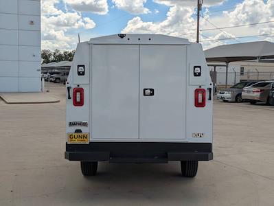 2025 Chevrolet Express 3500 Regular Cab RWD Knapheide Service Utility Van for sale #CC250421 - photo 2