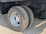 New 2025 Chevrolet Silverado 3500 Work Truck Crew Cab 4WD 9' 6" Knapheide Steel Flatbed Truck for sale #CC250422 - photo 13